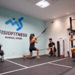 foto de FisioFitness Markel Simon