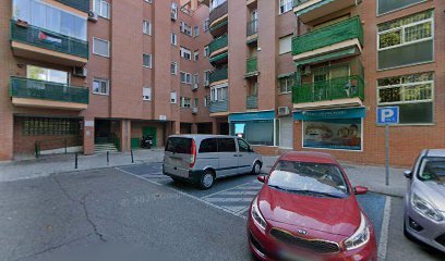 foto de FisioMVIC
