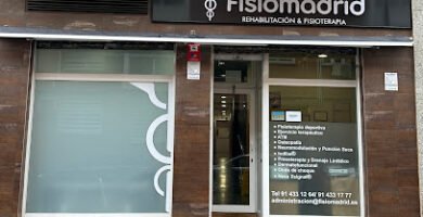 foto de FisioMadrid S.L.
