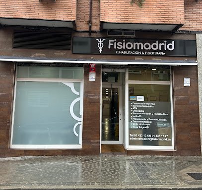 foto de FisioMadrid S.L.