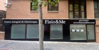 foto de Fisio&Me