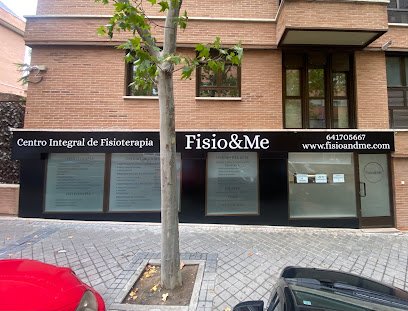 foto de Fisio&Me