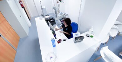 foto de FisioMedit