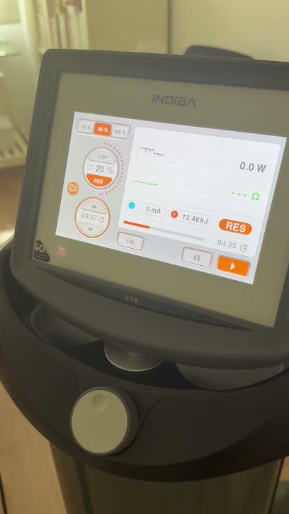 foto de FisioNow - Fisioterapia a domicilio