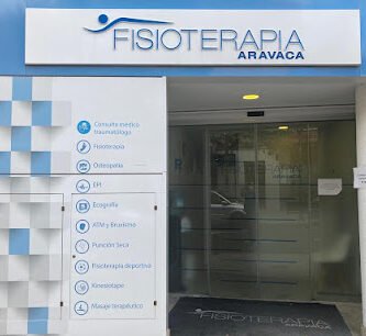 foto de FisioRespiración - Fisioterapia Respiratoria Aravaca