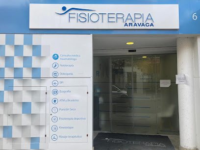 foto de FisioRespiración - Fisioterapia Respiratoria Aravaca