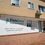 foto de FisioSana Alcalá de Henares
