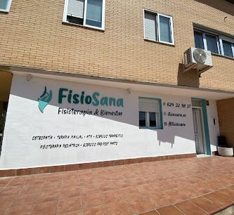 foto de FisioSana Alcalá de Henares