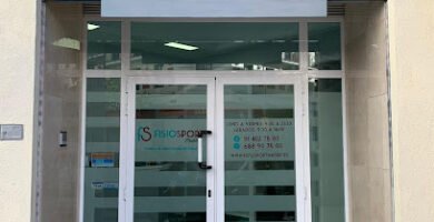 foto de FisioSport Madrid
