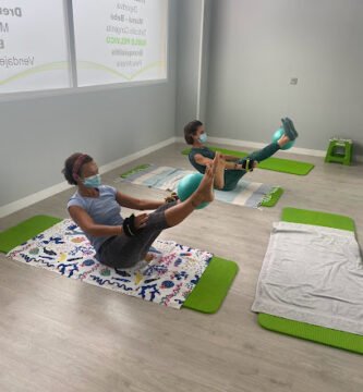 foto de FisioVita Tres Cantos