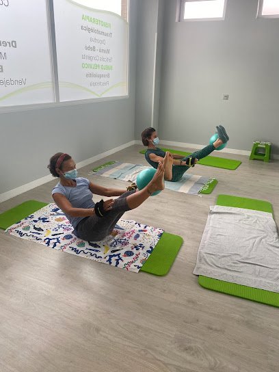 foto de FisioVita Tres Cantos