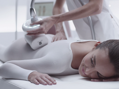 foto de FisioandTherapies Beauty and Wellness