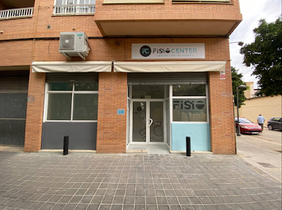 foto de Fisiocenter Castellar-Oliveral