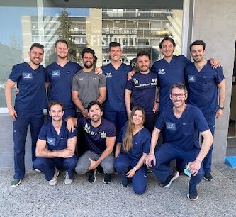 foto de Fisiocit Majadahonda I Fisioterapia