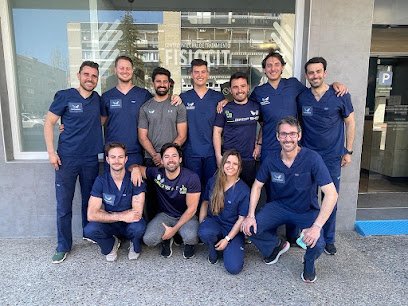 foto de Fisiocit Majadahonda I Fisioterapia