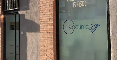 foto de Fisioclinic SG
