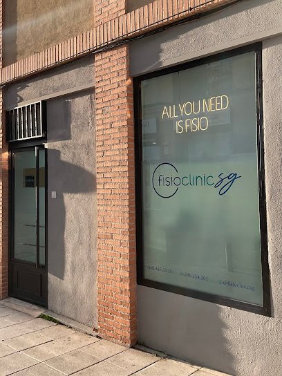 foto de Fisioclinic SG