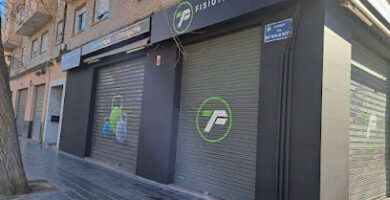 foto de Fisioentrenament Patraix