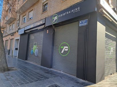 foto de Fisioentrenament Patraix