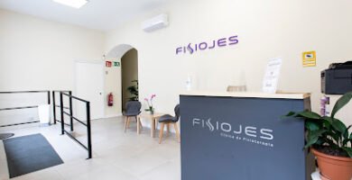 foto de Fisiojes