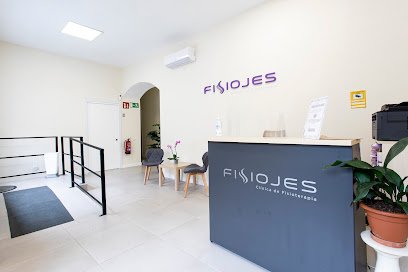 foto de Fisiojes