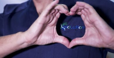 foto de Fisiolution