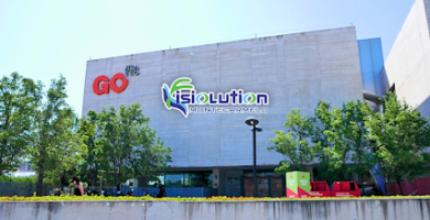 foto de Fisiolution GO fit Montecarmelo - Clínica de Fisioterapia y Estética