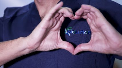 foto de Fisiolution
