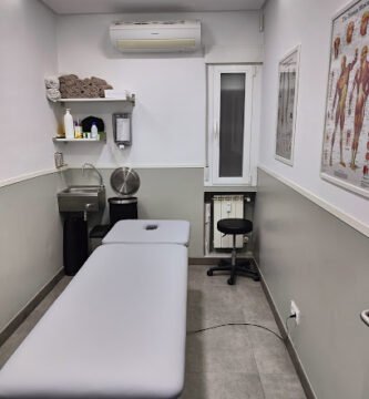 foto de Fisioparati
