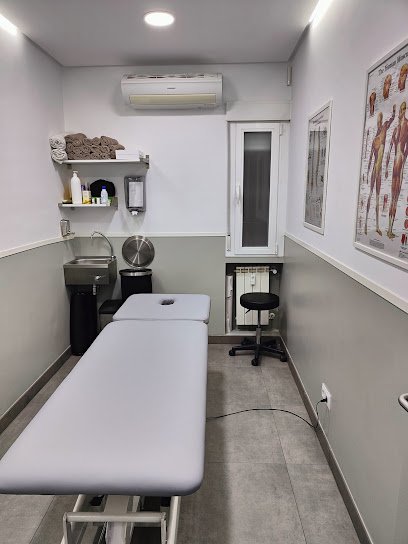 foto de Fisioparati
