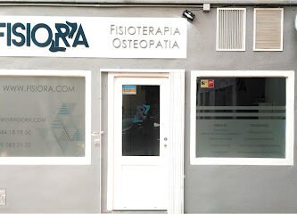 foto de Fisiora
