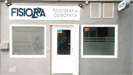 foto de Fisiora