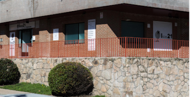 foto de Fisios Islas21