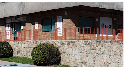 foto de Fisios Islas21