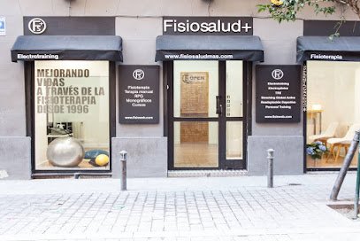 foto de Fisiosalud+ Malasaña