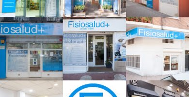 foto de Fisiosalud Valencia