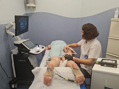 foto de Fisioterapeuta Bilbao Centro CONSULTING