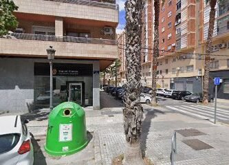 foto de Fisioterapeuta Cristina García Fraile