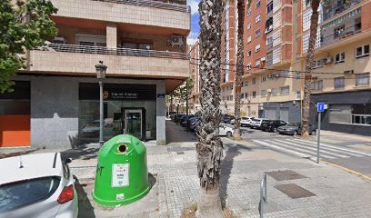 foto de Fisioterapeuta Cristina García Fraile