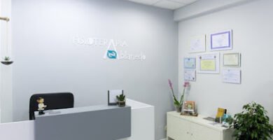 foto de Fisioterapia Ablanedo