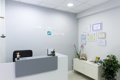 foto de Fisioterapia Ablanedo