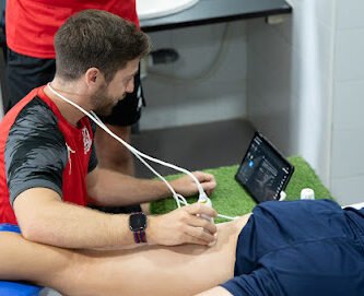 foto de Fisioterapia Activarte - Madrid