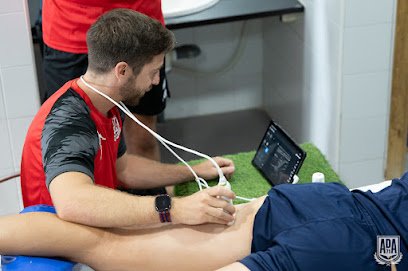 foto de Fisioterapia Activarte - Madrid