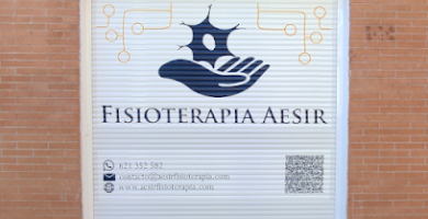 foto de Fisioterapia Aesir