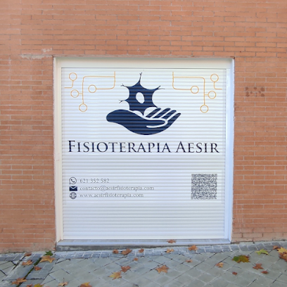 foto de Fisioterapia Aesir