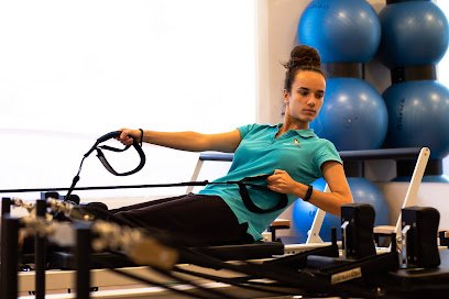 foto de Fisioterapia Alameda