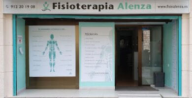 foto de Fisioterapia Alenza