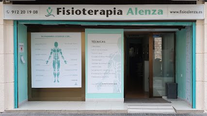 foto de Fisioterapia Alenza