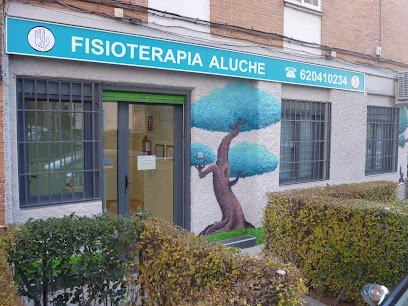 foto de Fisioterapia Aluche