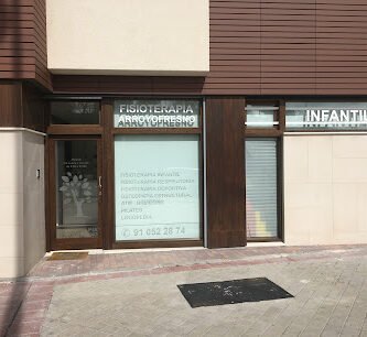 foto de Fisioterapia Arroyofresno